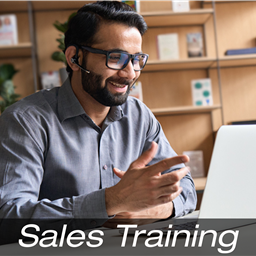 Sales Training 