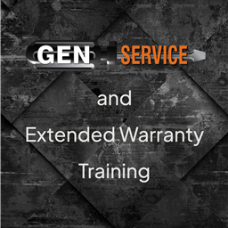GenService &amp; Extended Warranty