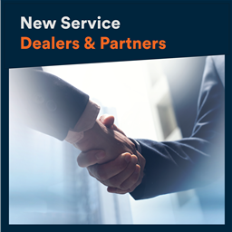 New Service Dealers &amp; Partners