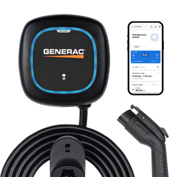 Level 2 EV Charger